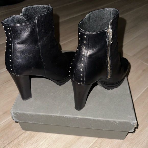 All saints louisa boots - Picture 2 of 7
